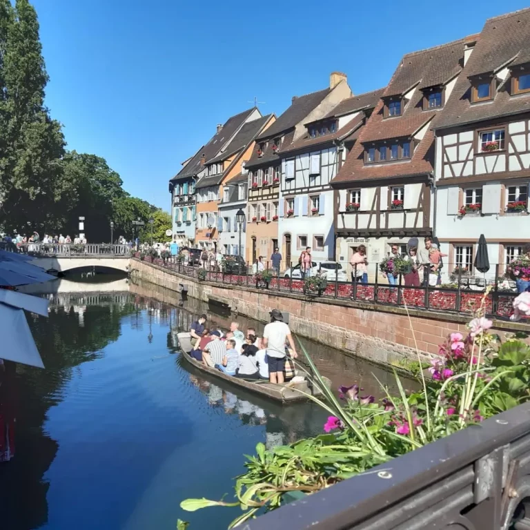 Cantabile Morsbach on Tour 2025 – Teil 2