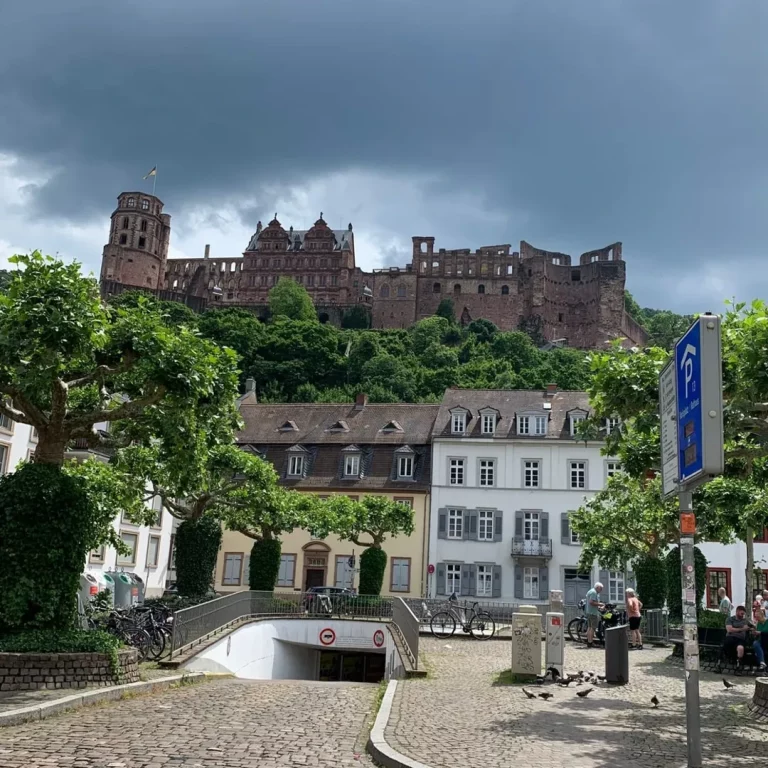 Cantabile Morsbach on Tour 2025 – Teil 4