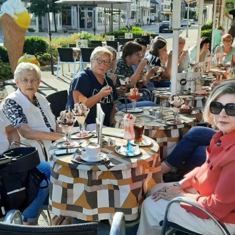 “Cantabile“ Morsbach verabschiedet sich in die Sommerpause! ☀️