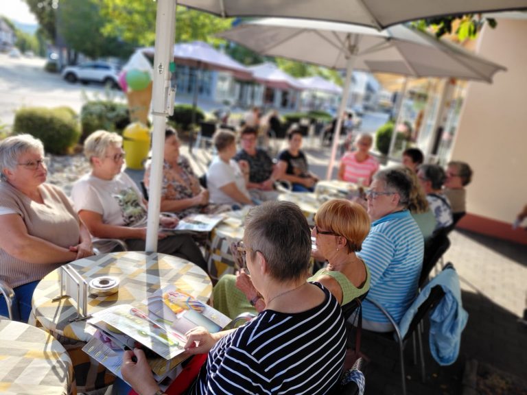 Cantabile verabschiedet sich in die Sommerpause